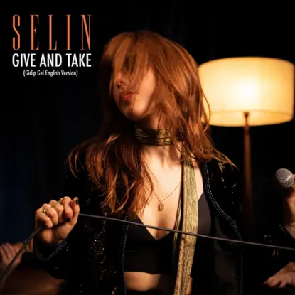 Give And Take