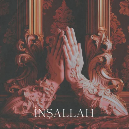 Doçend-İnşallah