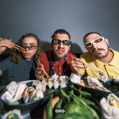 Kleo, Segah, Motive- A La Carte