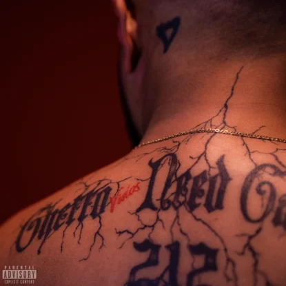 Lil Murda - Vidos (album)