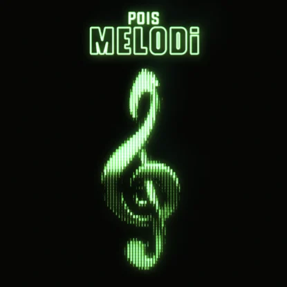 Pois - Melodi