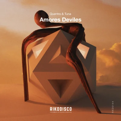 Quentro & Tuna - Amores Deviles