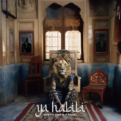 Sheyh ree & Rafael - Ya Habibi