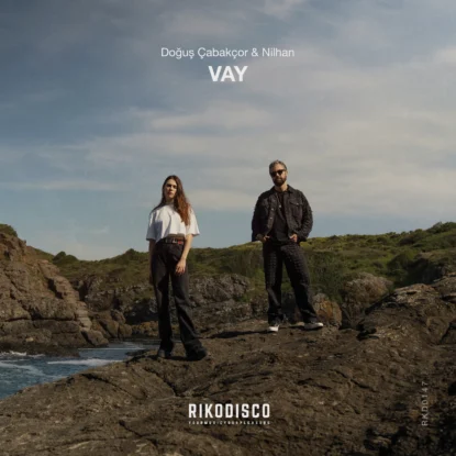 dogus cabakcor nilhan - vay