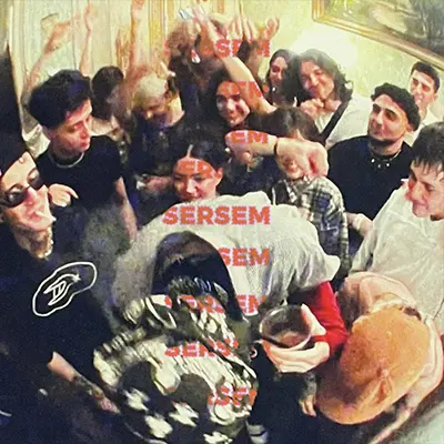 mavi-sersem